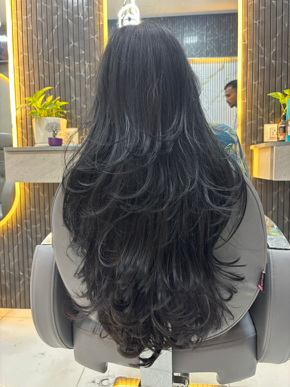 Glamholic Family Salon Kopar Khairane Navi Mumbai