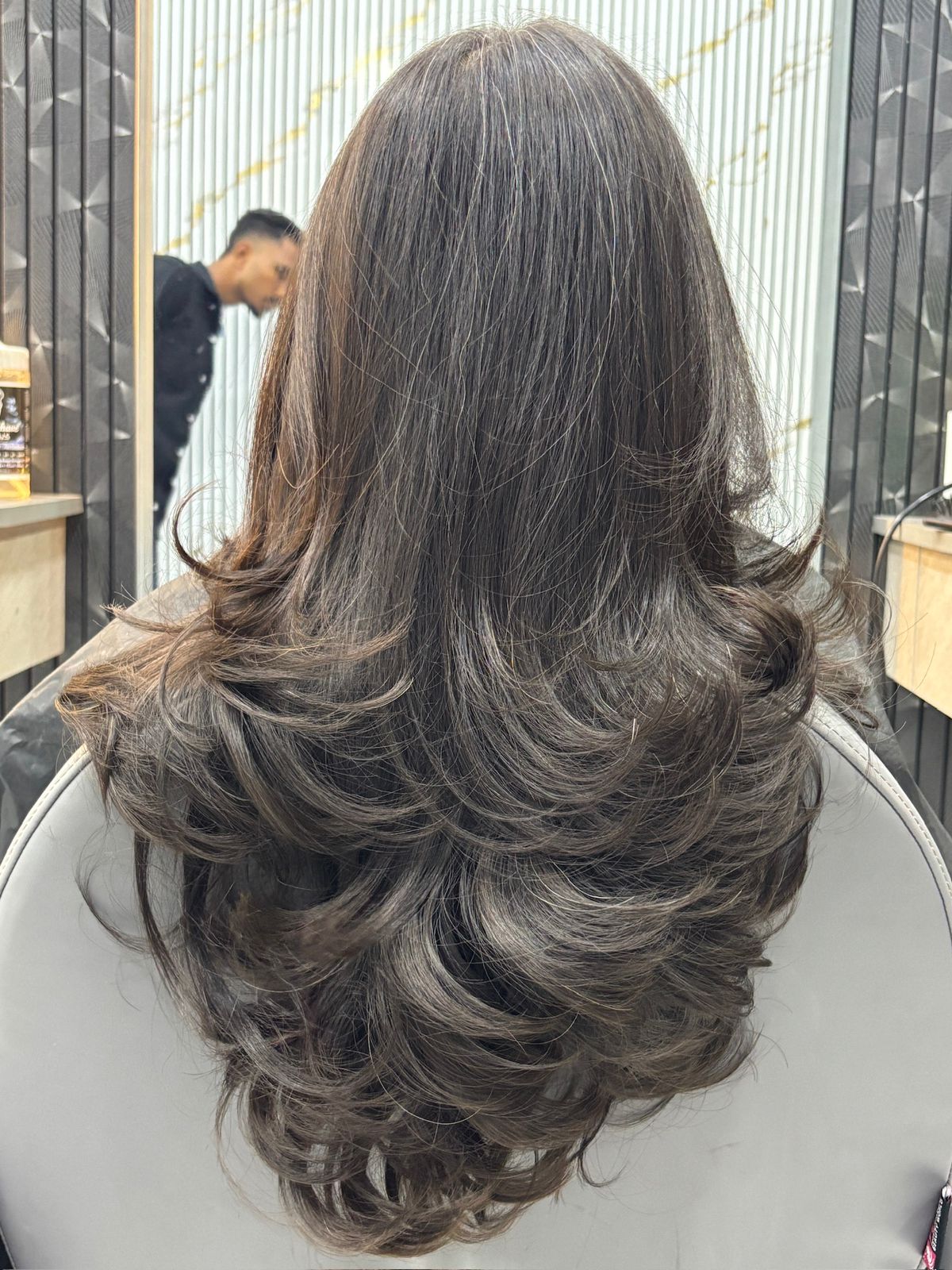 Glamholic Bridal Transformation Navi Mumbai